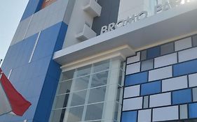 Bromo Park Hotel Probolinggo